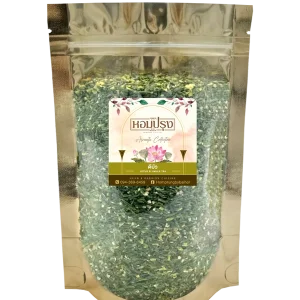 ดีบัว LOTUS PLUMULE TEA ชาสมุนไพรบำรุงหัวใจ
