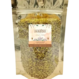 ชาดอกหอมหมื่นลี้ SWEET OSMANTHUS TEA ชาสมุนไพร