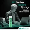 BH Cooling Active สเปรย์เย็นบรรเทา อาการปวด บวม เคล็ดขัดยอก