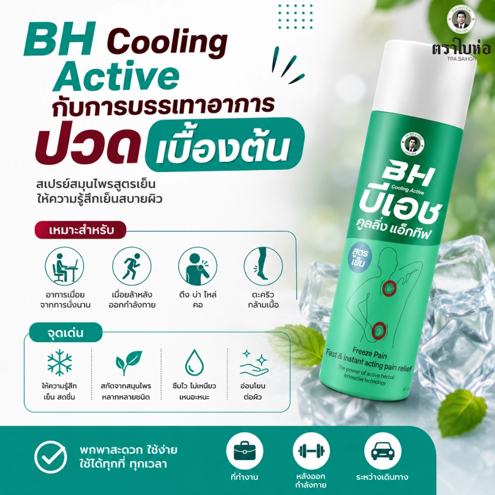 การบรรเทาอาการ ปวดเมื่อยกล้ามเนื้อ เบื้องต้นควรเริ่มอย่างไร